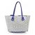Autre Marque Borsa Moreau Paris Beige - vista 3