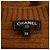 Timeless Chanel P54448K07081 Cárdigan 100% Cachemira Castaño - vista 5