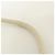 Autre Marque Borsa a tracolla ANTEPRIMA in PVC con dettagli in filo Beige - vista 5