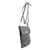 Autre Marque Borsa COCOCELUX GOLD Nero  - vista 2