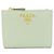 Cartera Saffiano Prada 1ML050 Azul