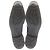 Autre Marque Scarpe stringate in pelle Scotch Grain Nero - vista 3