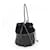 Autre Marque Borsa J&M DAVIDSON Nero - vista 2