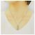 Autre Marque Collana in oro bianco Au750 e diamanti Argento - vista 6