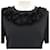 Fendi Nerzkleid Schwarz  - Ansicht 3