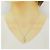 Autre Marque Collana in oro bianco Au750 e diamanti Argento - vista 6