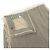Fendi Hahnentritt-Wollrock Braun Beige - Ansicht 4