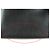 Apc A.P.C. Schultertasche aus schwarzem Leder - Ansicht 12