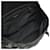 Borsa a tracolla in nylon e pelle Prada 2VH991 Blu - vista 9