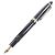 Montblanc Meisterstück 14K Füllfederhalter Schwarz