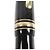 Montblanc Meisterstück 14K Füllfederhalter Schwarz - Ansicht 6