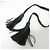 Sandali in pelle Valentino Garavani Rockstud Nero - vista 11