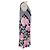 Autre Marque Robe LEONARD FASHION Multicolore - vue 4