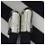 Autre Marque Robe LEONARD FASHION Multicolore - vue 5