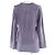 Maison Martin Margiela Sudadera 1 de algodón Maison Margiela Púrpura - Ansicht 3