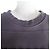 Maison Martin Margiela Sudadera 1 de algodón Maison Margiela Púrpura - Ansicht 4
