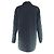 Polyesterjacke Salvatore Ferragamo Schwarz - Ansicht 3