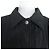 Polyesterjacke Salvatore Ferragamo Schwarz - Ansicht 4