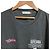 Autre Marque T-shirt Vintage GOOD ROCK SPEED Marrone Grigio antracite - vista 5