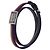 Reloj Gucci G-Frame de acero inoxidable Multicolor - vista 2