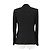 Chaqueta de rayón Gucci Negro - vista 5