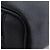 Pochette Chanel Mademoiselle Nylon Nero - vista 4