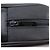 Pochette Chanel Mademoiselle Nylon Nero - vista 7