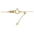 Autre Marque Collana Au750 D'oro - vista 5