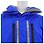Autre Marque Abrigo de plumón Canada Goose SKRESLET Azul - vista 6