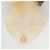 Autre Marque Collana in oro Au750 e diamanti D'oro - vista 6