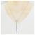 Autre Marque Collana di Diamanti PT900 PT850 Argento - vista 6