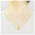 Autre Marque Pendente Collana Scarpe in Au750 D'oro - vista 5