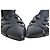 Sandali in pelle Christian Dior SAUVAGE Nero - vista 9