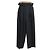 Autre Marque GURKHA HOSE THE RERACS Schwarz
