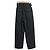 Autre Marque GURKHA HOSE THE RERACS Schwarz - Ansicht 2