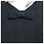 Timeless Chanel Kaschmir-Kurzarm-Pullover mit Zopfmuster Schwarz - Ansicht 5