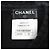 Timeless Chanel Kaschmir-Kurzarm-Pullover mit Zopfmuster Schwarz - Ansicht 7