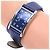 Tiffany & Co Reloj Tiffany East West Mini en acero inoxidable - vista 2