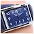 Tiffany & Co Reloj Tiffany East West Mini en acero inoxidable - vista 3