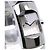 Dior Diorific Edelstahl Silber - Ansicht 3