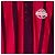 Autre Marque Polo a maniche corte PEARLY GATES a righe Rosa - vista 3