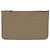 Pochette Louis Vuitton Neverfull Monogram Empreinte Beige Grigio