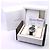 Autre Marque Reloj Saint Honore Audacy de acero inoxidable Azul - vista 10