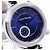 Autre Marque Reloj Saint Honore Audacy de acero inoxidable Azul - vista 3