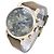 Reloj Emporio Armani AR-1818 de acero inoxidable Multicolor - vista 2