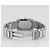 Autre Marque Reloj Baume & Mercier Diamant de acero inoxidable Plata - vista 11