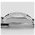 Autre Marque Reloj Baume & Mercier Diamant de acero inoxidable Plata - vista 16