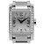 Autre Marque Reloj Baume & Mercier Diamant de acero inoxidable Plata - vista 2