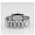 Autre Marque Reloj Baume & Mercier Diamant de acero inoxidable Plata - vista 9