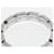 Chanel Première Promesse Pt950 Ring Silber  - Ansicht 4